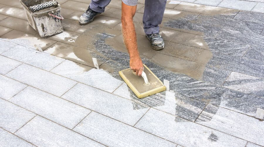Expert tile roof repair services in Lone Star, TX